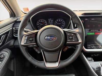 2021 Subaru Outback Limited ONE OWNER