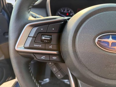 2021 Subaru Outback Limited ONE OWNER