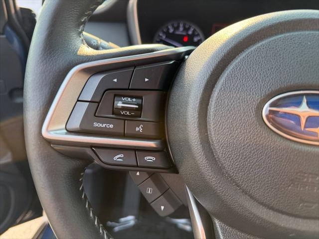 2021 Subaru Outback Limited ONE OWNER