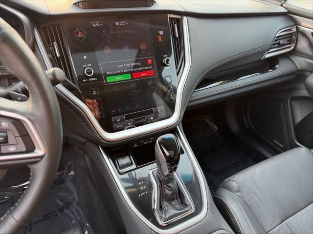 2021 Subaru Outback Limited ONE OWNER