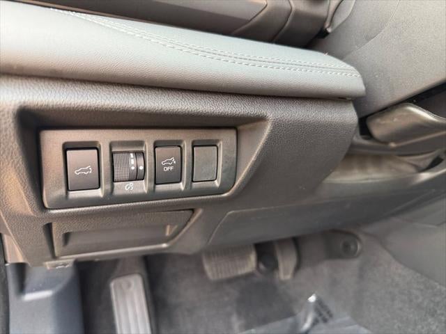 2021 Subaru Outback Limited ONE OWNER