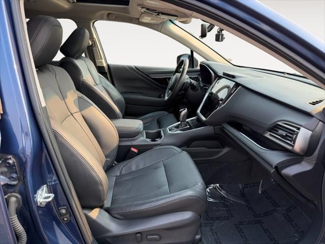 2021 Subaru Outback Limited ONE OWNER
