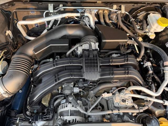 2021 Subaru Outback Limited ONE OWNER