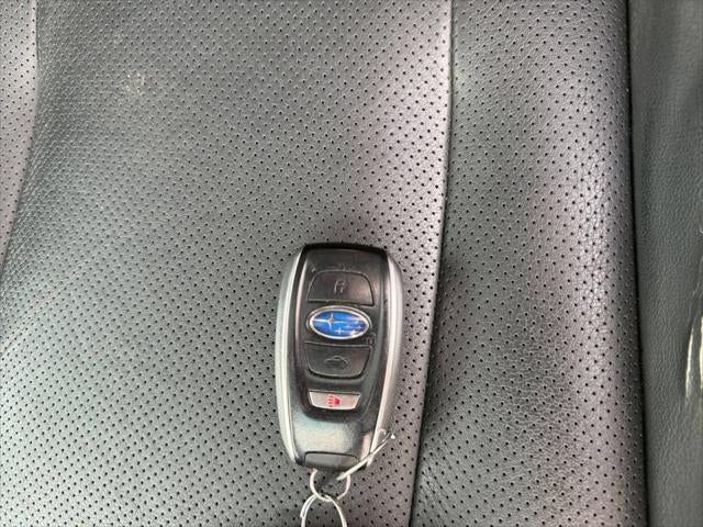 2021 Subaru Outback Limited ONE OWNER