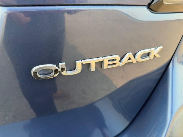 2021 Subaru Outback Limited ONE OWNER