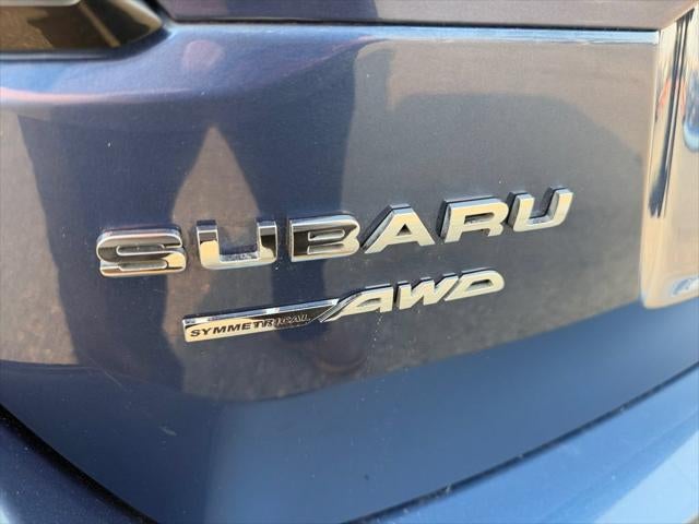 2021 Subaru Outback Limited ONE OWNER