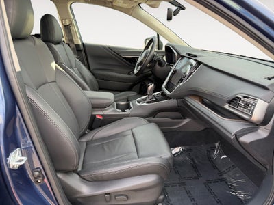 2022 Subaru Outback Limited One Owner