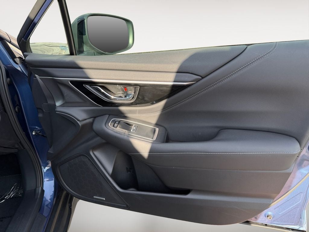 2022 Subaru Outback Limited One Owner