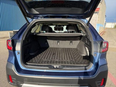 2022 Subaru Outback Limited One Owner