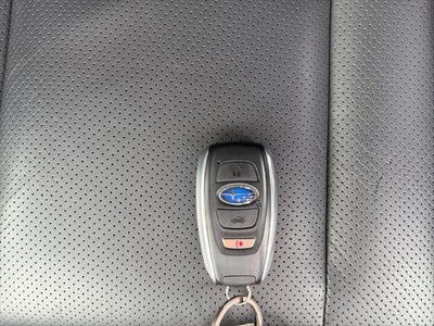2022 Subaru Outback Limited One Owner
