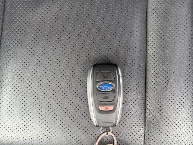 2022 Subaru Outback Limited One Owner