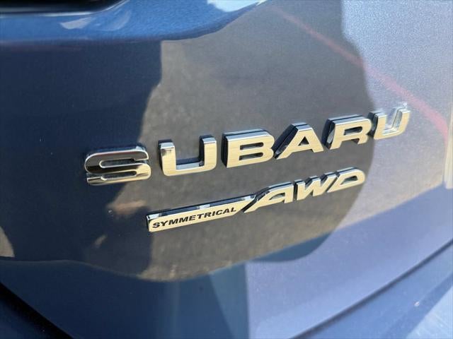2022 Subaru Outback Limited One Owner