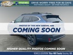 2021 Subaru Outback Onyx Edition XT