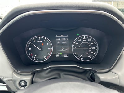 2024 Subaru Outback Limited XT