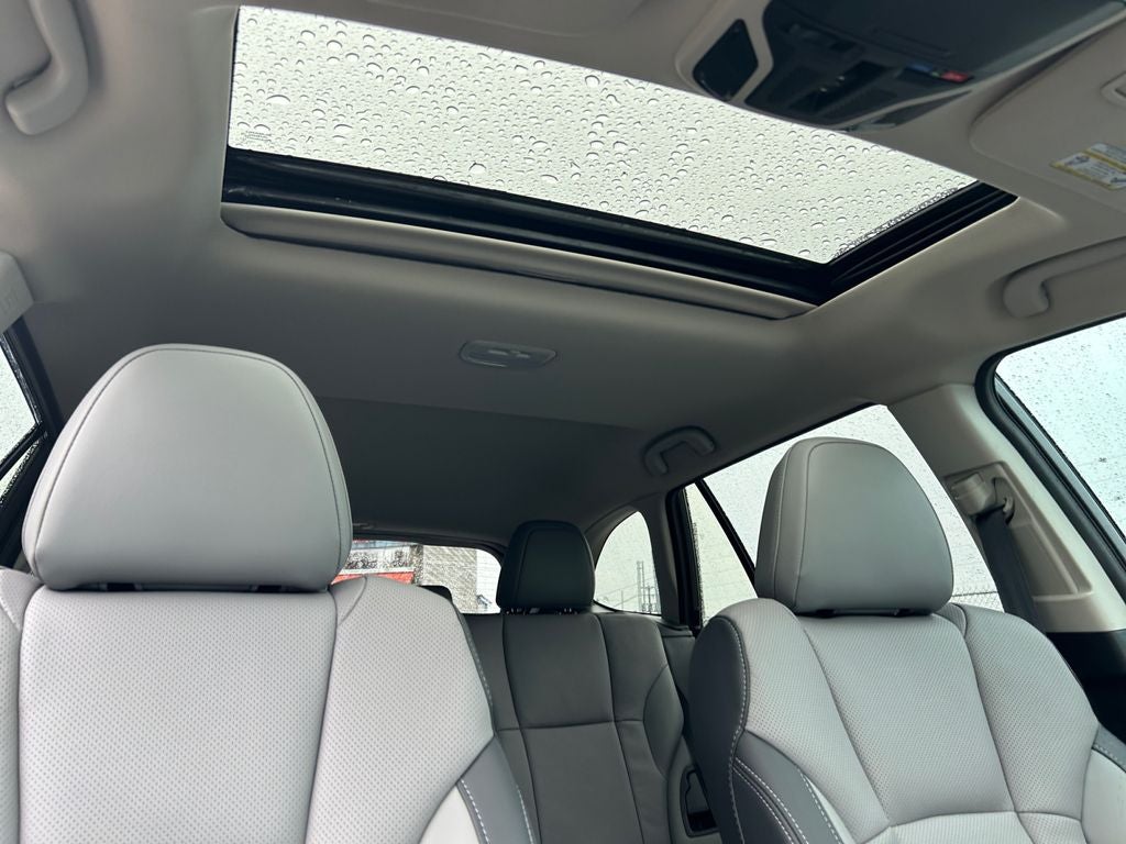 2024 Subaru Outback Limited XT