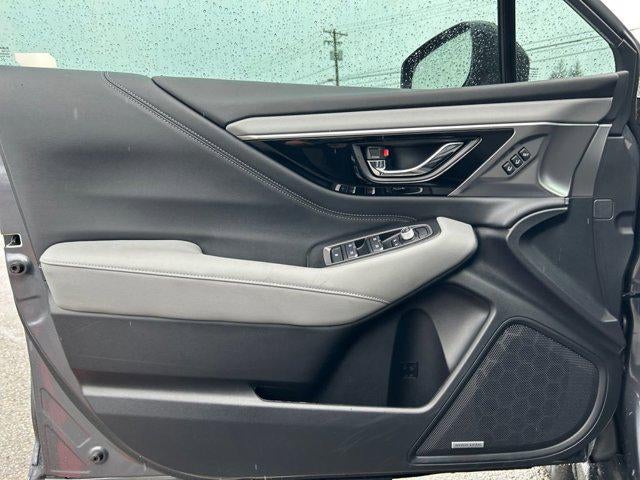 2024 Subaru Outback Limited XT