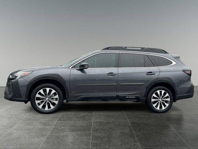 2024 Subaru Outback Limited XT
