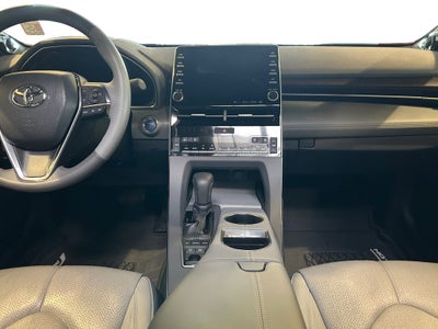 2019 Toyota AVALON HYBRID Limited