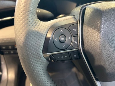 2019 Toyota AVALON HYBRID Limited