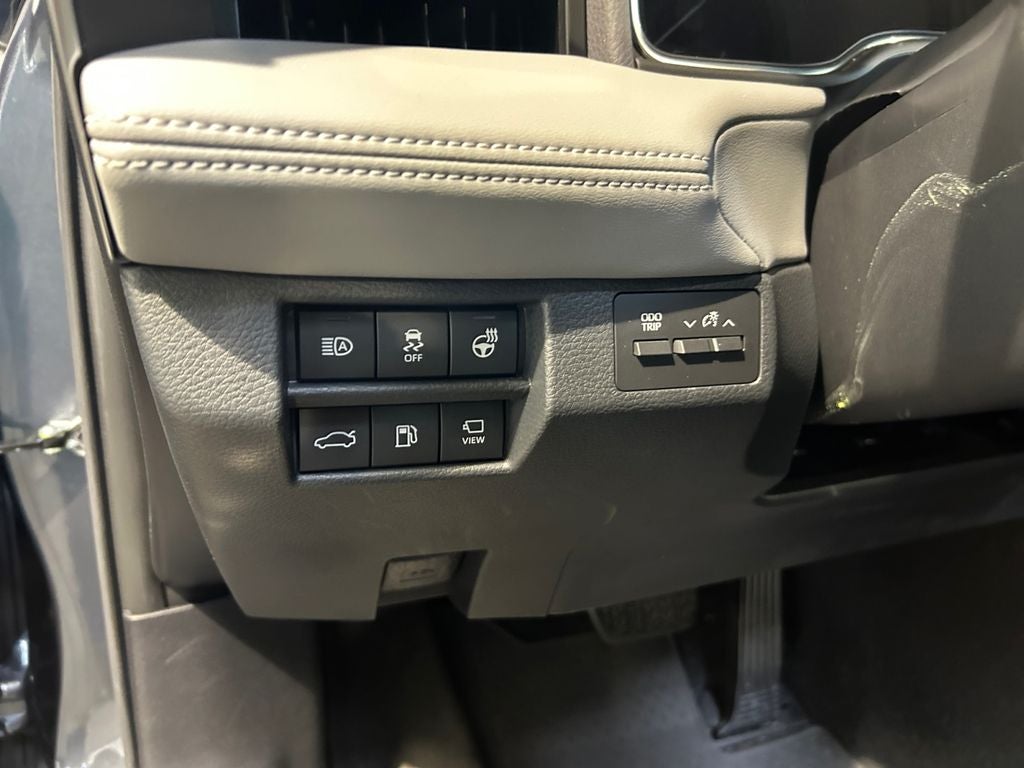 2019 Toyota AVALON HYBRID Limited