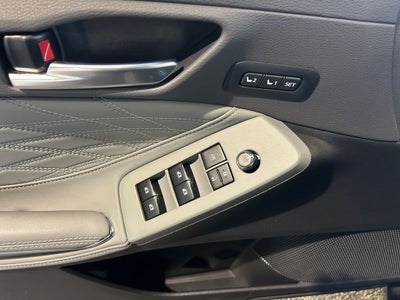 2019 Toyota AVALON HYBRID Limited