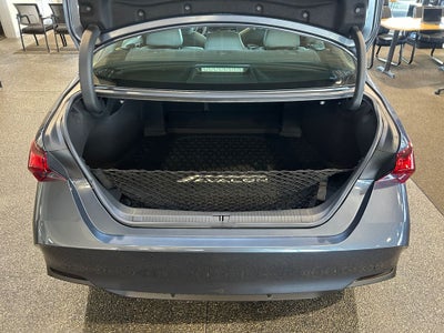 2019 Toyota AVALON HYBRID Limited