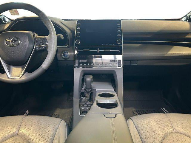 2019 Toyota AVALON HYBRID Limited