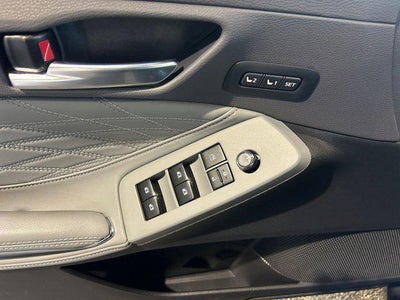 2019 Toyota AVALON HYBRID Limited