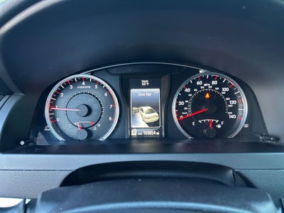 2015 Toyota Camry SE 1 Owner