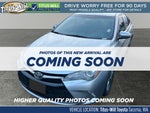 2015 Toyota Camry SE 1 Owner