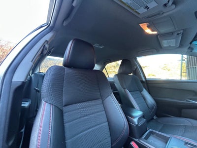 2015 Toyota Camry SE 1 Owner