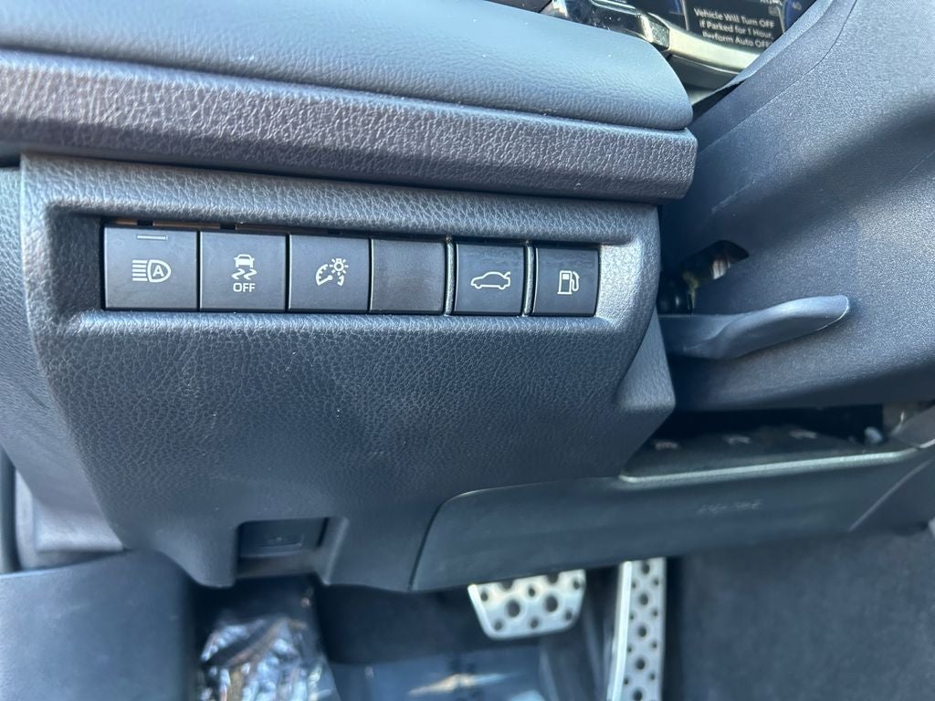 2025 Toyota CAMRY XSE HYBRID