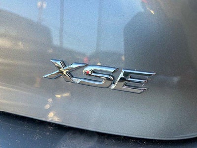 2025 Toyota CAMRY XSE HYBRID