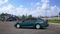 2027 Toyota Camry LE