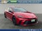 2026 Toyota CAMRY SE Nightshade