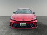 2026 Toyota CAMRY SE Nightshade