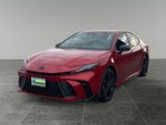 2026 Toyota CAMRY SE Nightshade