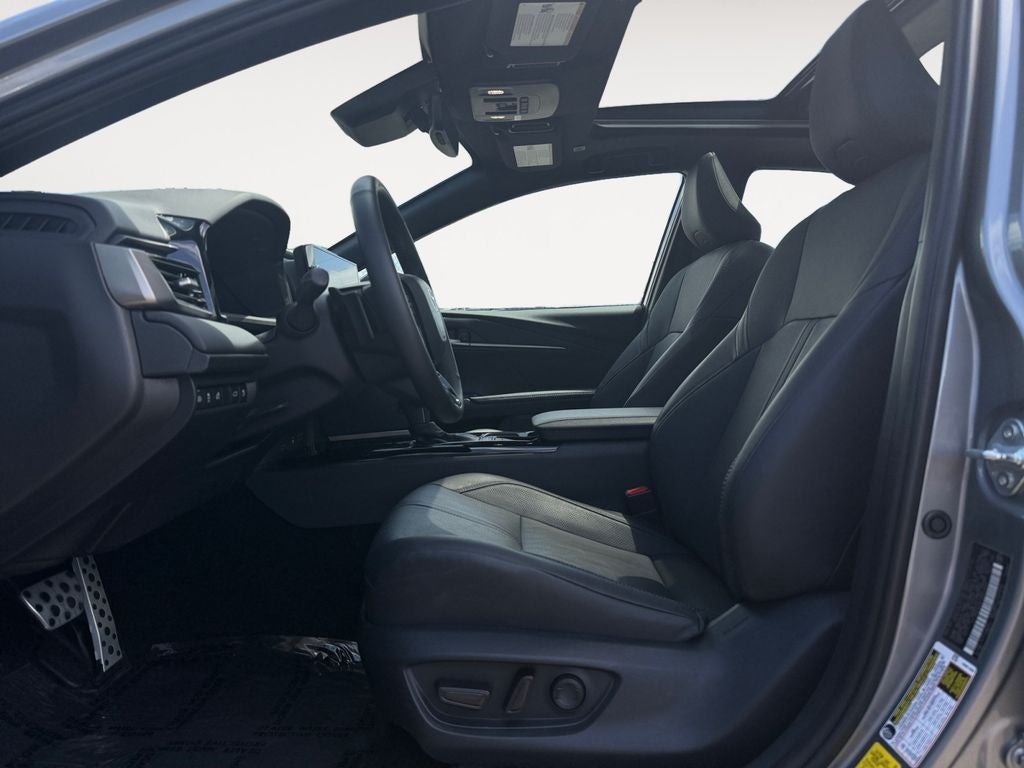 2026 Toyota Camry XSE HYBRID