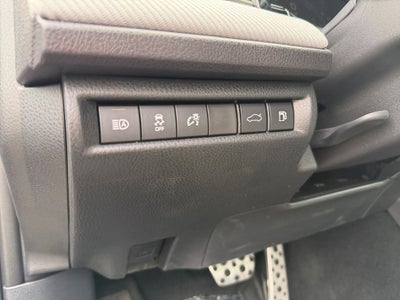 2025 Toyota Camry SE HYBRID
