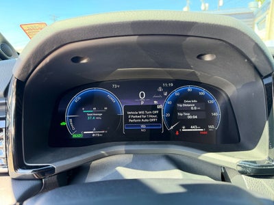 2026 Toyota Camry XSE HYBRID