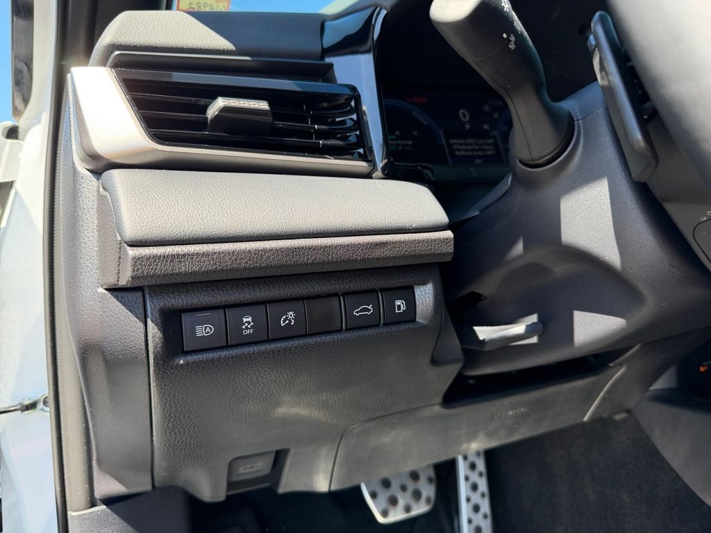 2026 Toyota Camry XSE HYBRID