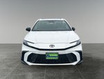2026 Toyota Camry SE Nightshade