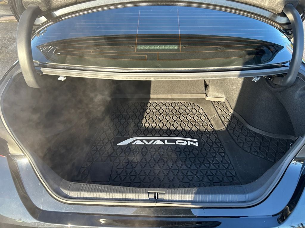 2021 Toyota AVALON HYBRID XSE