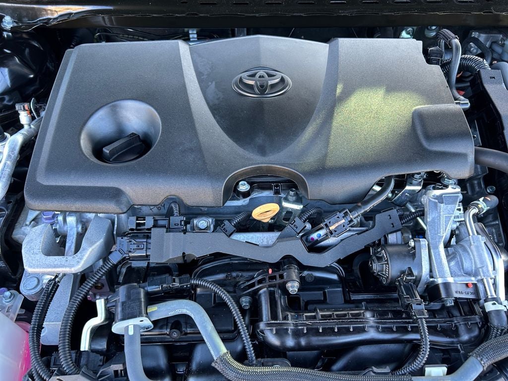 2021 Toyota AVALON HYBRID XSE