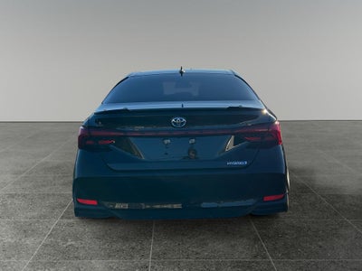 2021 Toyota AVALON HYBRID XSE