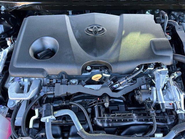 2021 Toyota AVALON HYBRID XSE