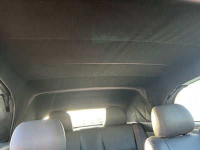 2004 Toyota Camry Solara SLE