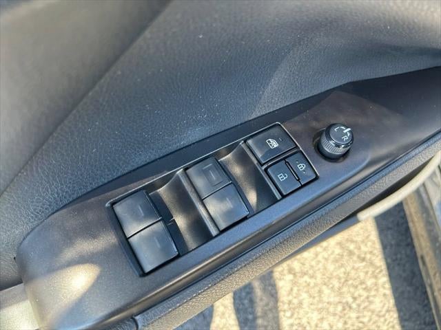 2024 Toyota Camry SE Nightshade