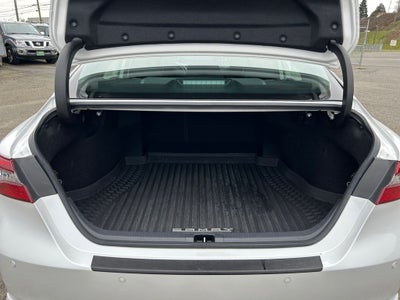 2023 Toyota CAMRY XSE V6