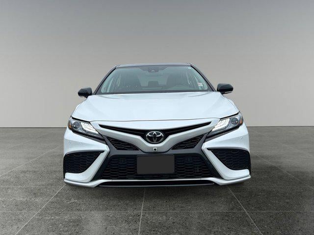 2023 Toyota CAMRY XSE V6
